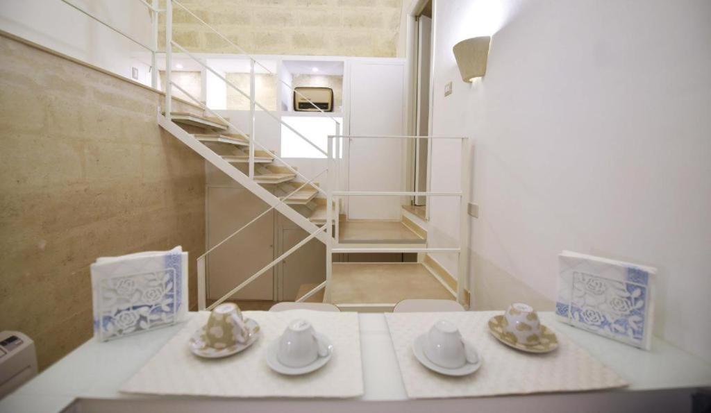 Hotel La Cava Dei Desideri Matera Zewnętrze zdjęcie