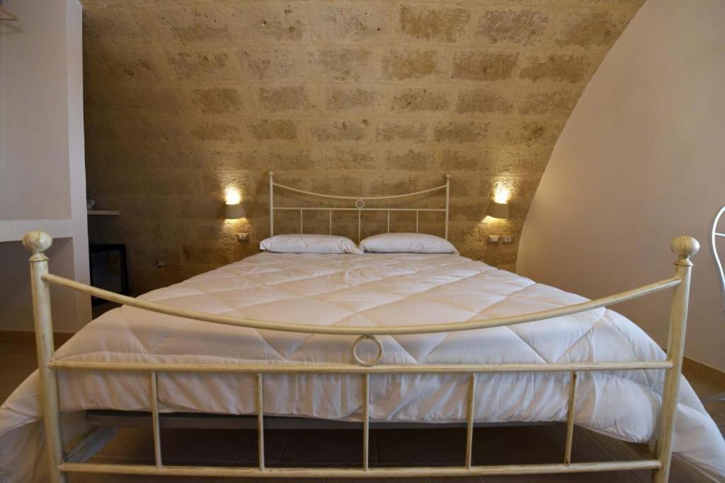 Hotel La Cava Dei Desideri Matera Zewnętrze zdjęcie