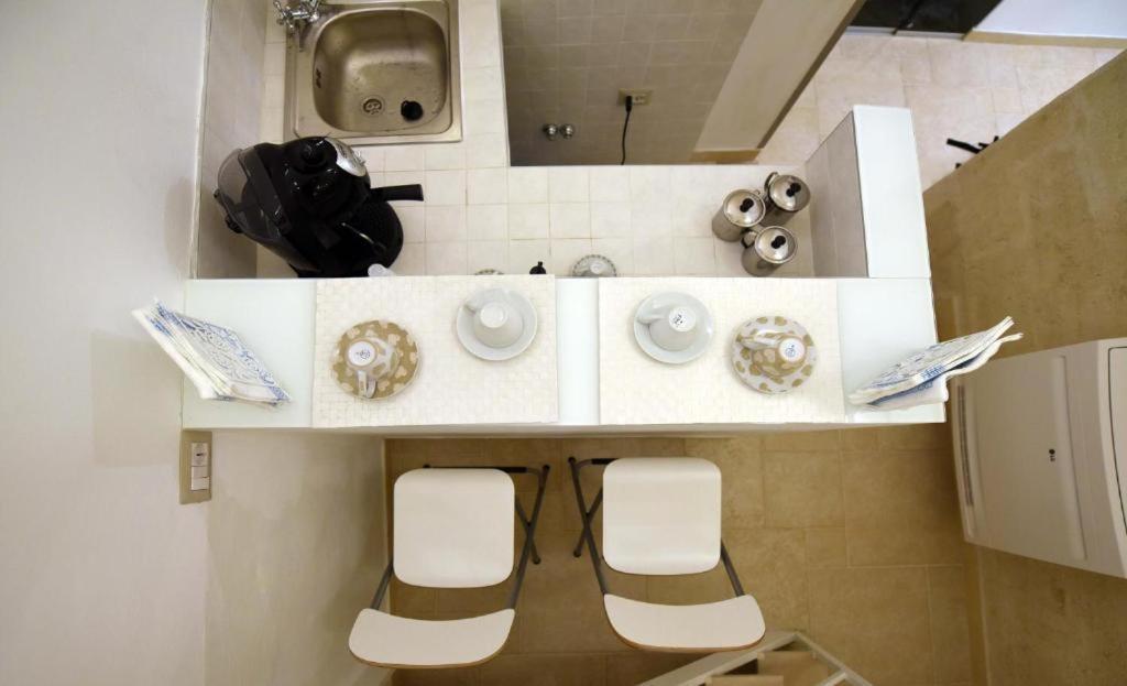 Hotel La Cava Dei Desideri Matera Zewnętrze zdjęcie